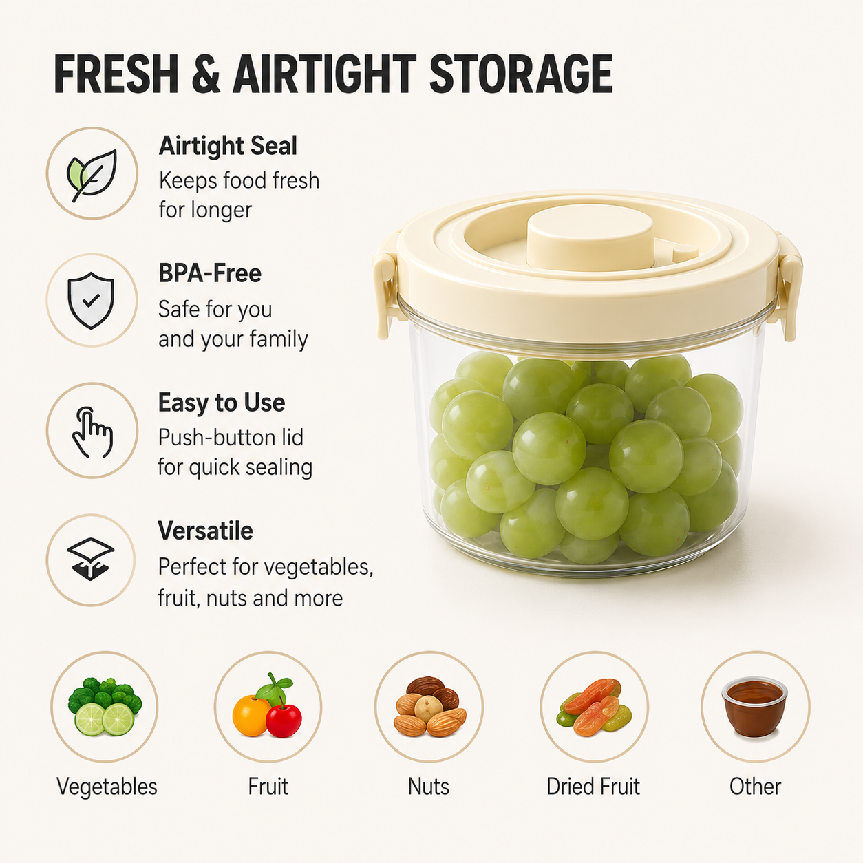 Smartseal 1L