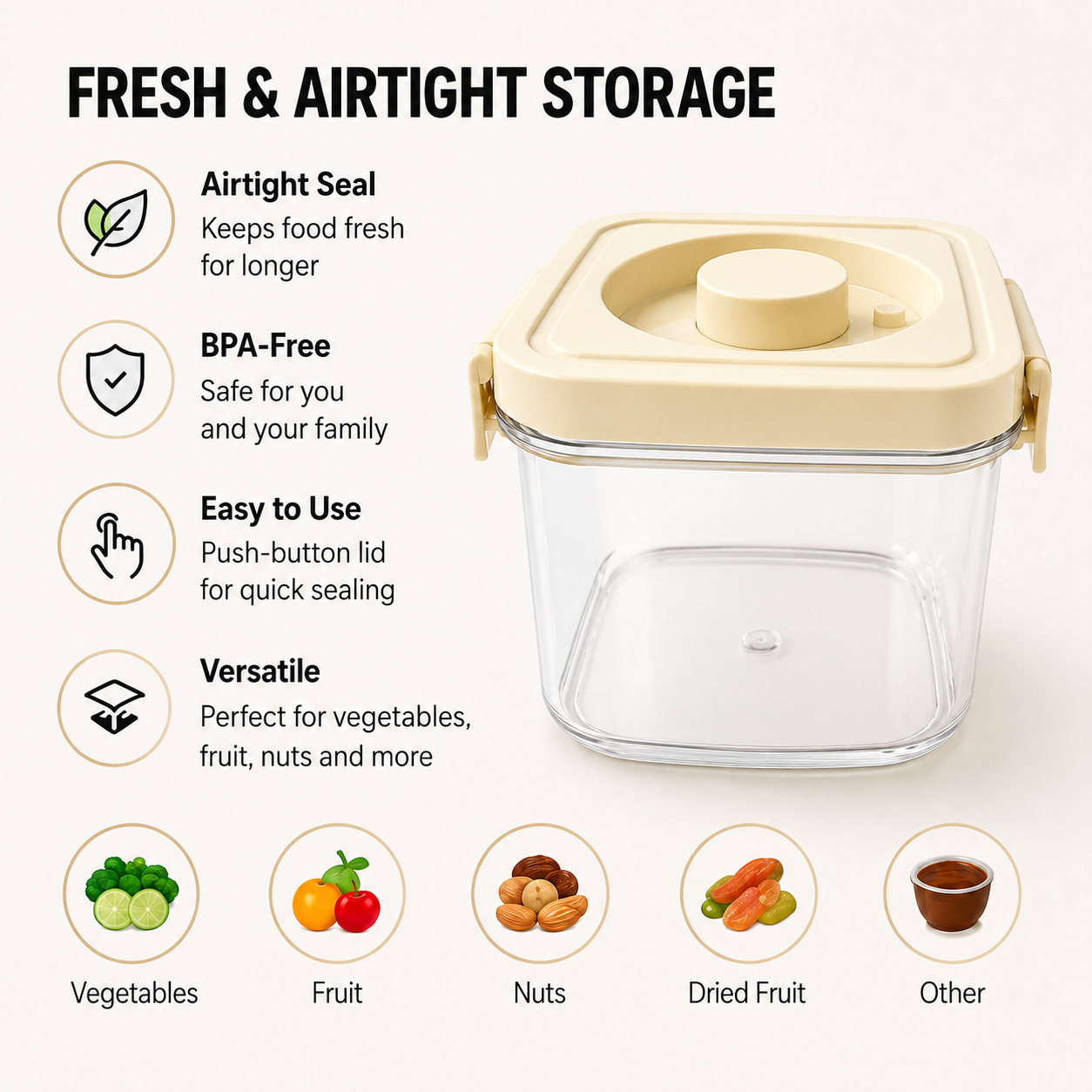 Smartseal 1.3L