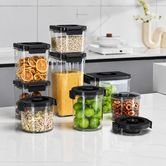 Smartseal Complete Set