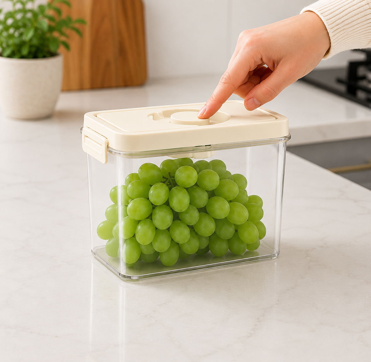 Smartseal 2.5L